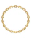 Tory Burch Delicate Gemini Link Bracelet