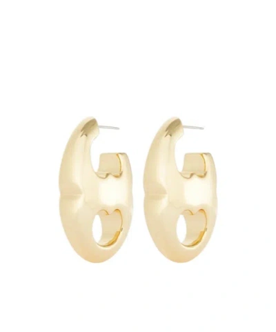 Tory Burch Gemini Link Earring