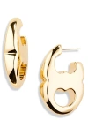 Tory Burch Gemini Link Earrings