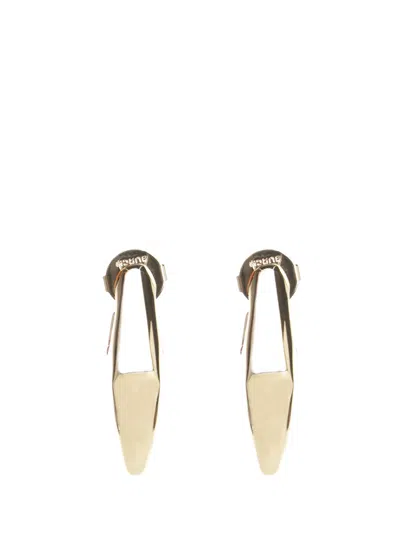 Tory Burch Gemini Link Earrings