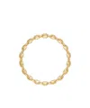 Tory Burch Gemini Necklace