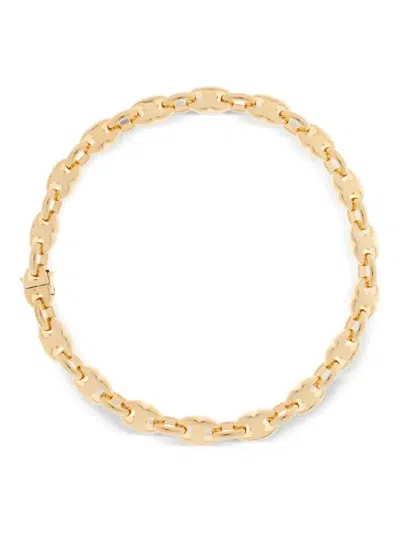 Tory Burch Gemini Halskette