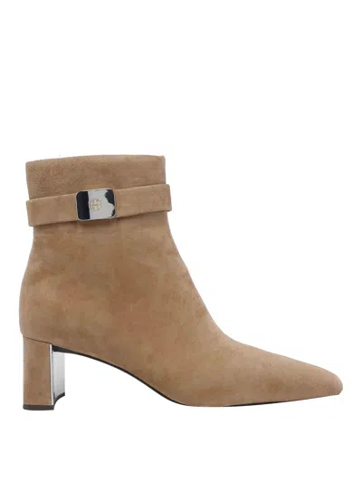 TORY BURCH BOTAS - BEIS
