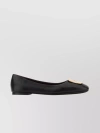 Tory Burch 'shiny Leather Claire Baller