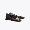 Tory Burch Georgia Pump In Multi