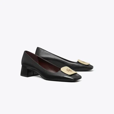 Tory Burch Georgia Pump In Multi
