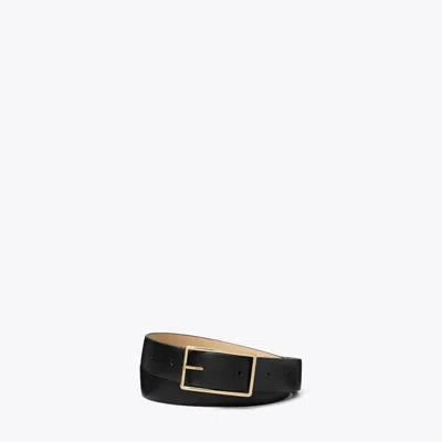 Tory Burch Gigi Belt In Multi