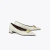 Tory Burch Gigi Petite Pump In Multi
