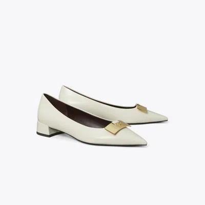 Tory Burch Gigi Petite Pump In Multi
