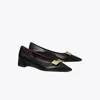 Tory Burch Gigi Petite Pump In Multi