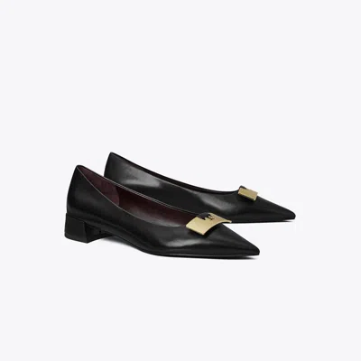 Tory Burch Gigi Petite Pump In Multi
