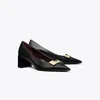 Tory Burch Gigi Pump In Multi