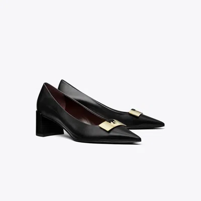Tory Burch Gigi Pump In Multi