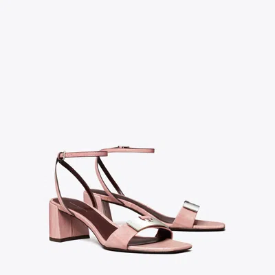 Tory Burch Gigi Sandal In Pink