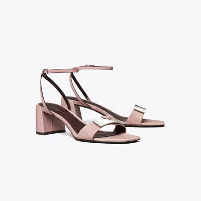 Tory Burch Gigi Sandal In Pink