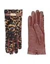 Tory Burch Gloves In Multi