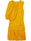 TORY BURCH GODDESS SHEER DRESS