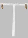 Tory Burch 托里·伯奇 In Gold