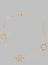 Tory Burch 托里·伯奇 In Gold