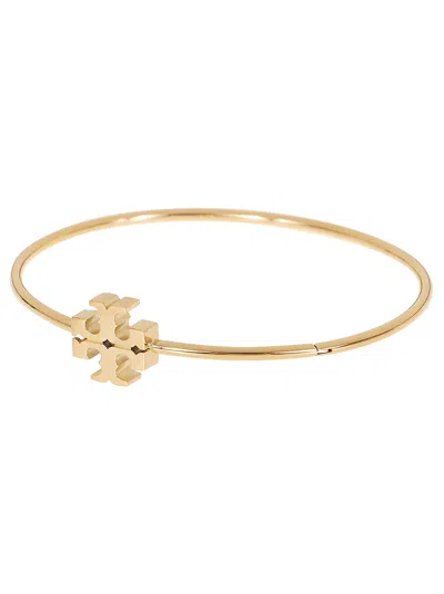 Tory Burch Gold Metal Bracelet
