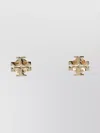Tory Burch Gold-tone Stud Earring Kira Design