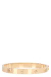 Tory Burch Golden Brass Bijoux