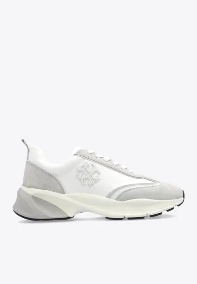 Tory Burch Good Luck Low-top Sneakers