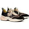 Tory Burch Good Luck Sneaker