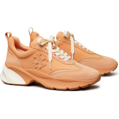 Tory Burch Good Luck Sneaker In Multi