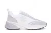 Tory Burch Good Luck Sneakers In Bianco