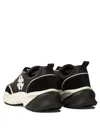 Tory Burch Good Luck Sneakers & Slip-on Black