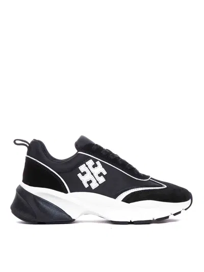 TORY BURCH GOOD LUCK SNEAKERS