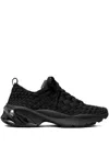 Tory Burch Good Luck Sneakers In Black