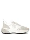 Tory Burch Sneakers In White