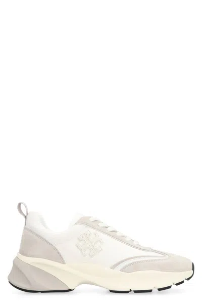 TORY BURCH TORY BURCH "GOOD LUCK" SNEAKERS