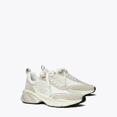 TORY BURCH GOOD LUCK TRAINER