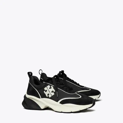 TORY BURCH GOOD LUCK TRAINER