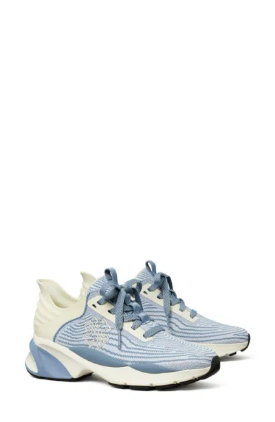 Tory Burch Good Luck Trainer Sneaker In Multi