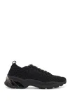 Tory Burch Good Luck Sneakers In Perfect Black (black)