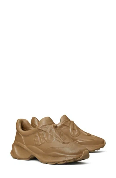 TORY BURCH TORY BURCH GOOD LUCK X-RAY SNEAKER