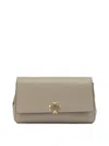 Tory Burch Crossbody Bags In Grey