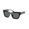 Tory Burch Women's Polarized Sunglasses Ty7208u