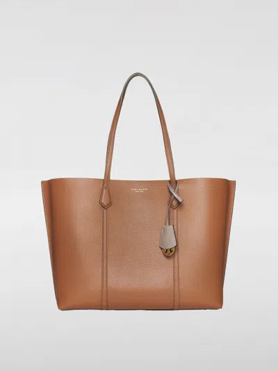 Tory Burch Handbag  Woman Color Amber In Amber