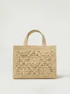 Tory Burch Handbag  Woman Color Beige