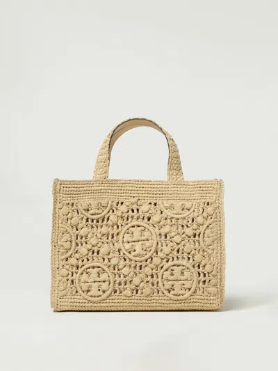 Tory Burch Handbag  Woman Color Beige