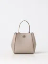 Tory Burch Handbag  Woman Color Beige