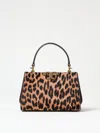 Tory Burch Handbag  Woman Color Beige In Beige