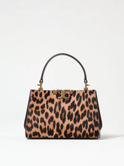 Tory Burch Handbag  Woman Color Beige