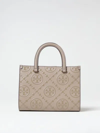 TORY BURCH HANDBAG TORY BURCH WOMAN COLOR BEIGE,G40925022