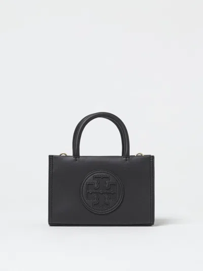 Tory Burch Handbag  Woman Color Black